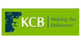 Kenya Commercial Bank Logo