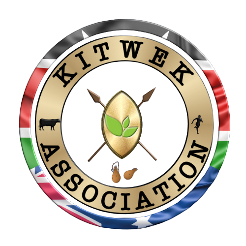 Kitwek Association WA Logo